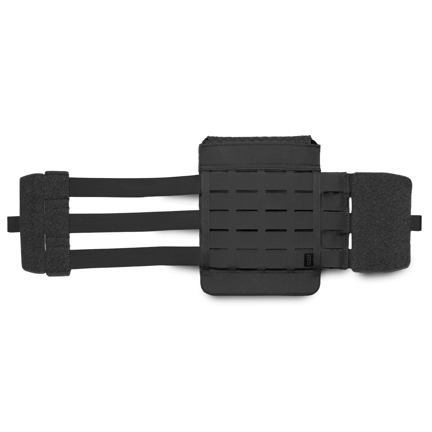 RTS Tactical FlexFit Side Plate Pouch Set (6x8)