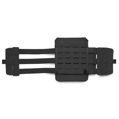 RTS Tactical FlexFit Side Plate Pouch Set (6x8)