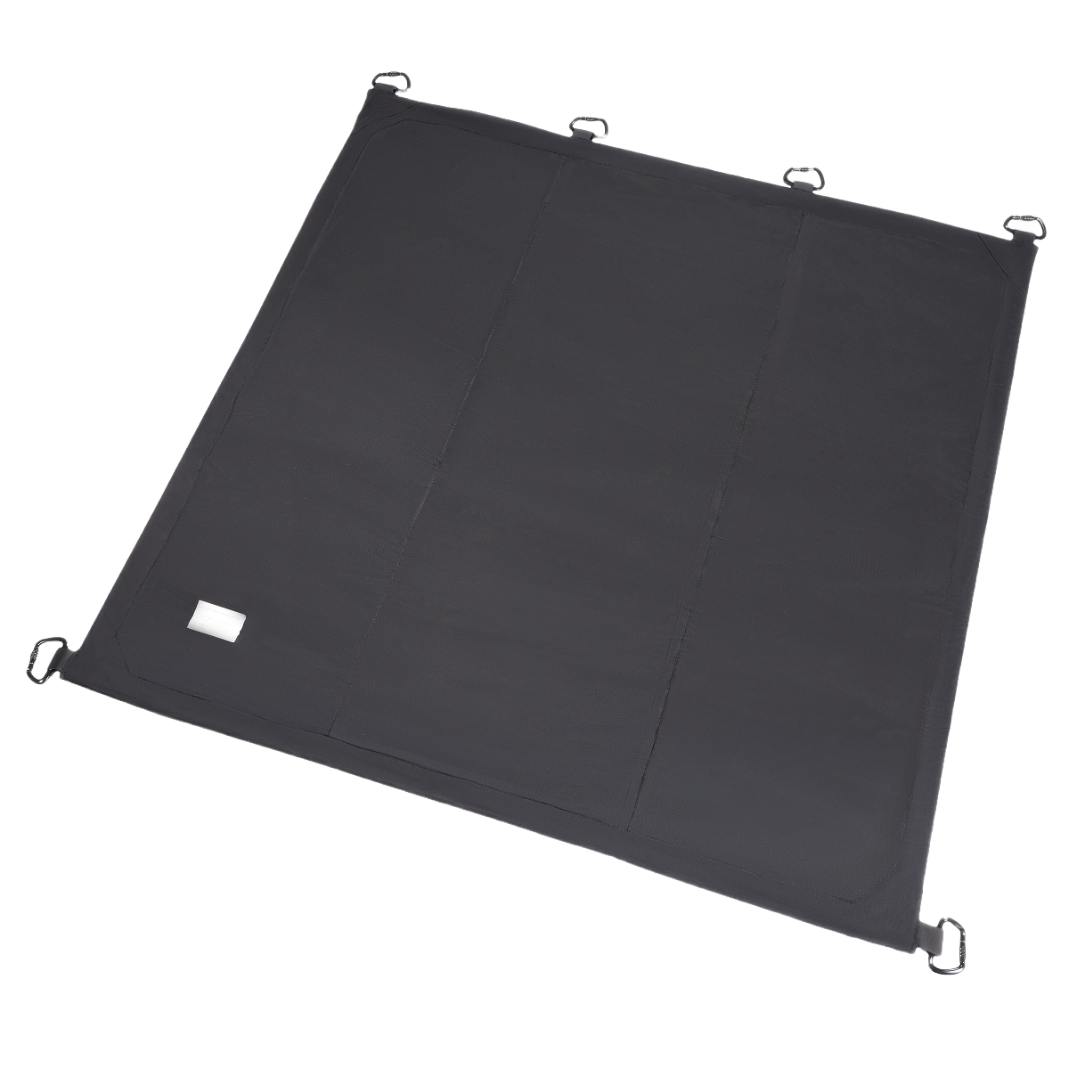 The RTS Tactical Bomb Ballistic Fragmentation Blanket in the size 4x4 feet.
