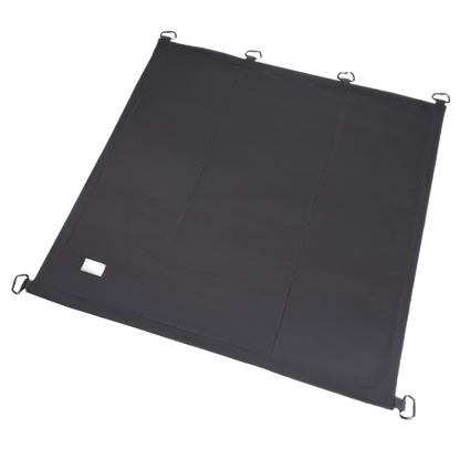 The RTS Tactical Bomb Ballistic Fragmentation Blanket in the size 4x4 feet.