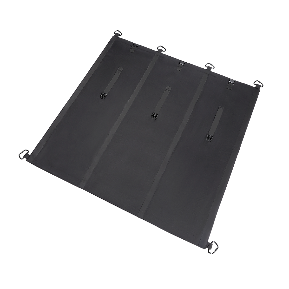 The RTS Tactical Bomb Ballistic Fragmentation Blanket in the size 6x6 feet.