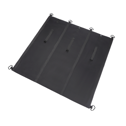 The RTS Tactical Bomb Ballistic Fragmentation Blanket in the size 6x6 feet.