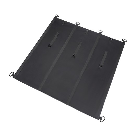 The RTS Tactical Bomb Ballistic Fragmentation Blanket in the size 6x6 feet.