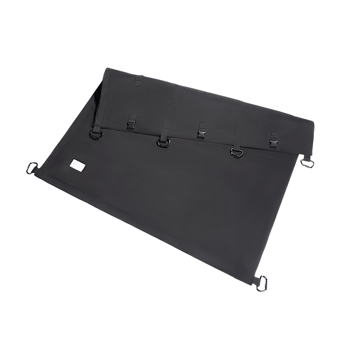 The RTS Tactical Bomb Ballistic Fragmentation Blanket in the size 6x8 feet.