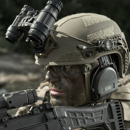 Galvion Batlskin Caiman TL Ballistic Helmet