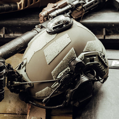 Galvion Batlskin Caiman TL Ballistic Helmet