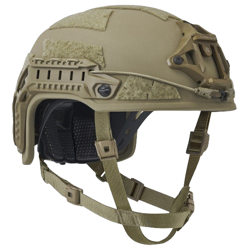 Galvion Batlskin Caiman TL Ballistic Helmet