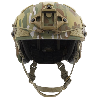 Galvion Batlskin Caiman TL Ballistic Helmet