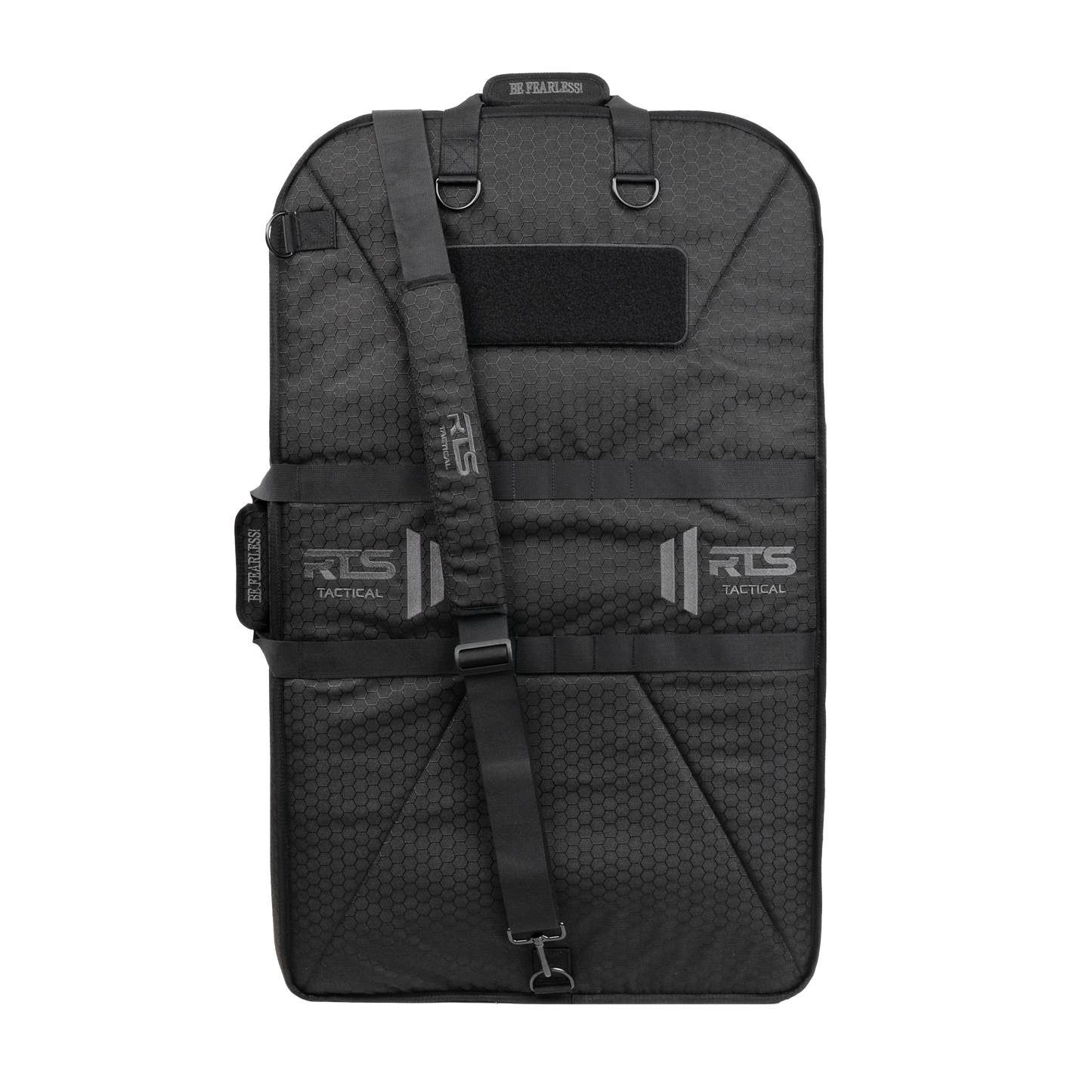 RTS Tactical Centurion Ballistic Shield Carrier System