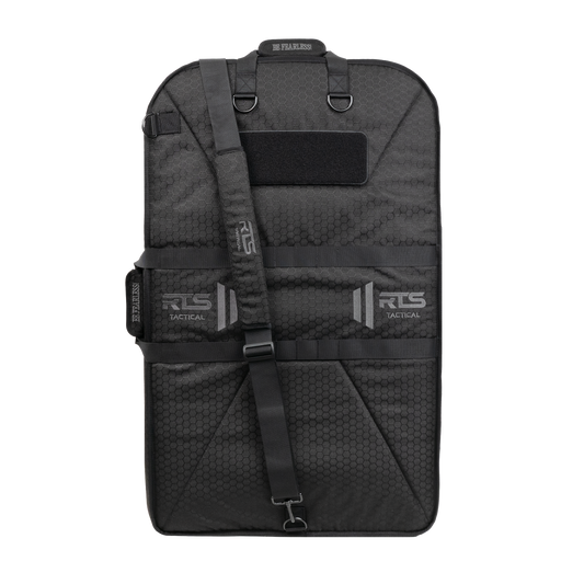 RTS Tactical Centurion Ballistic Shield Carrier System