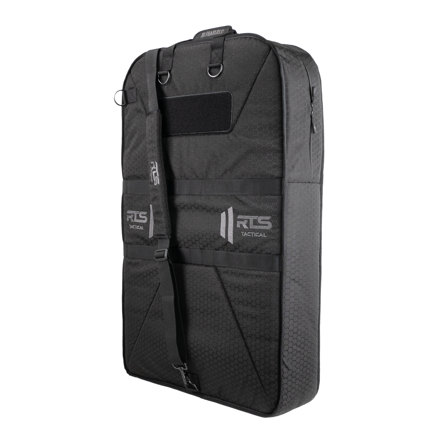 RTS Tactical Centurion Ballistic Shield Carrier System