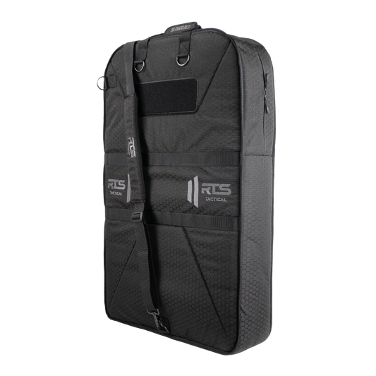 RTS Tactical Centurion Ballistic Shield Carrier System