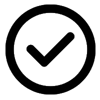 Checkmark