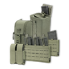 RTS Tactical Combat-Ready Pouch Set