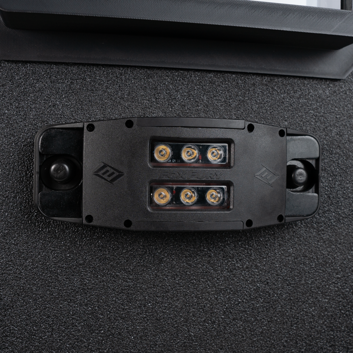 RTS Tactical LEGION Ballistic Shield NIJ 07 RF1