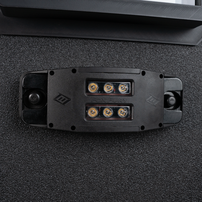 RTS Tactical LEGION Ballistic Shield NIJ 07 RF1