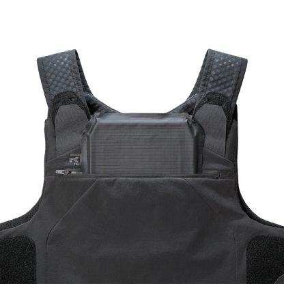 RTS Tactical Athletic Vest Carrier