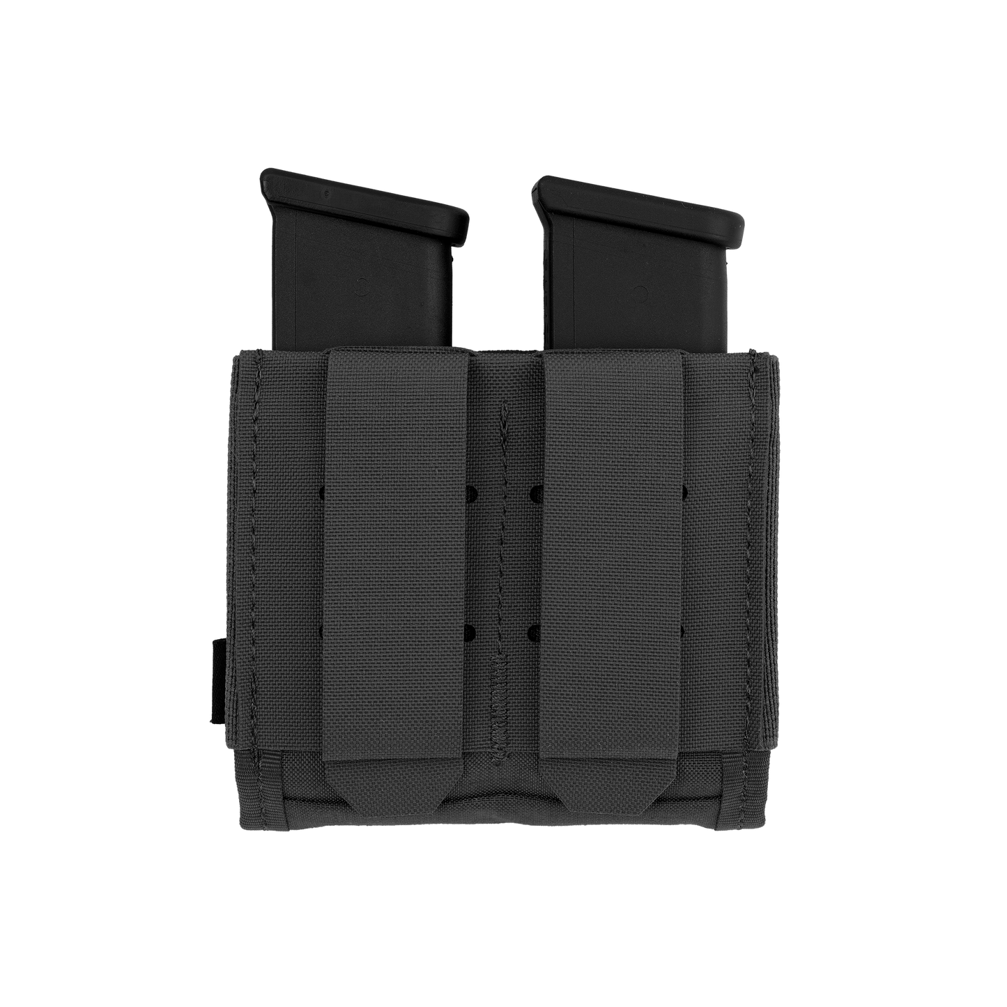 RTS Tactical SR Double Pistol Mag Pouch
