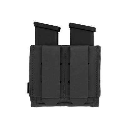 RTS Tactical SR Double Pistol Mag Pouch