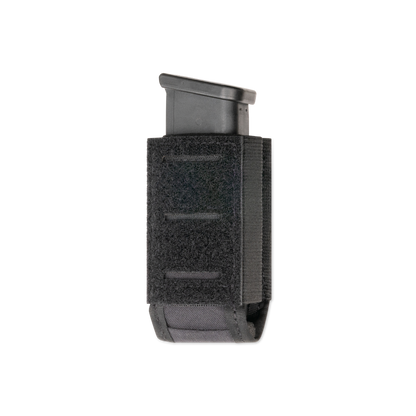 RTS Tactical SR Single Pistol Mag Pouch