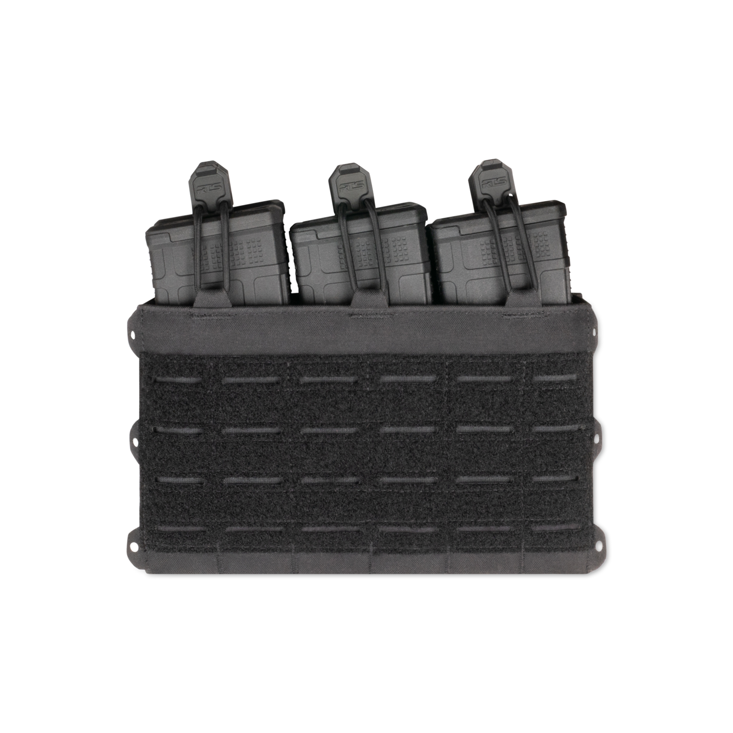 RTS Tactical Magzilla Six 5.56 Rifle Mag Pouch