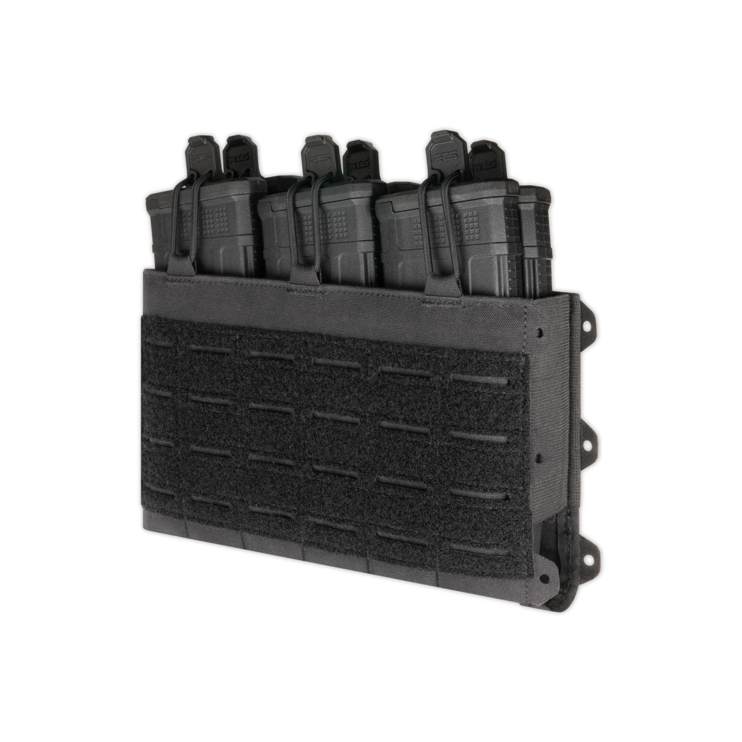 RTS Tactical Magzilla Six 5.56 Rifle Mag Pouch