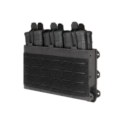 RTS Tactical Magzilla Six 5.56 Rifle Mag Pouch