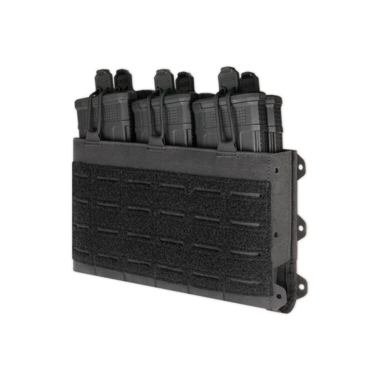 RTS Tactical Magzilla Six 5.56 Rifle Mag Pouch
