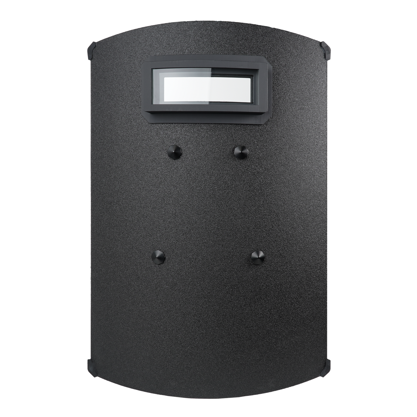 RTS Tactical Lead Entry Ballistic Shield NIJ 07 RF1  - Curved