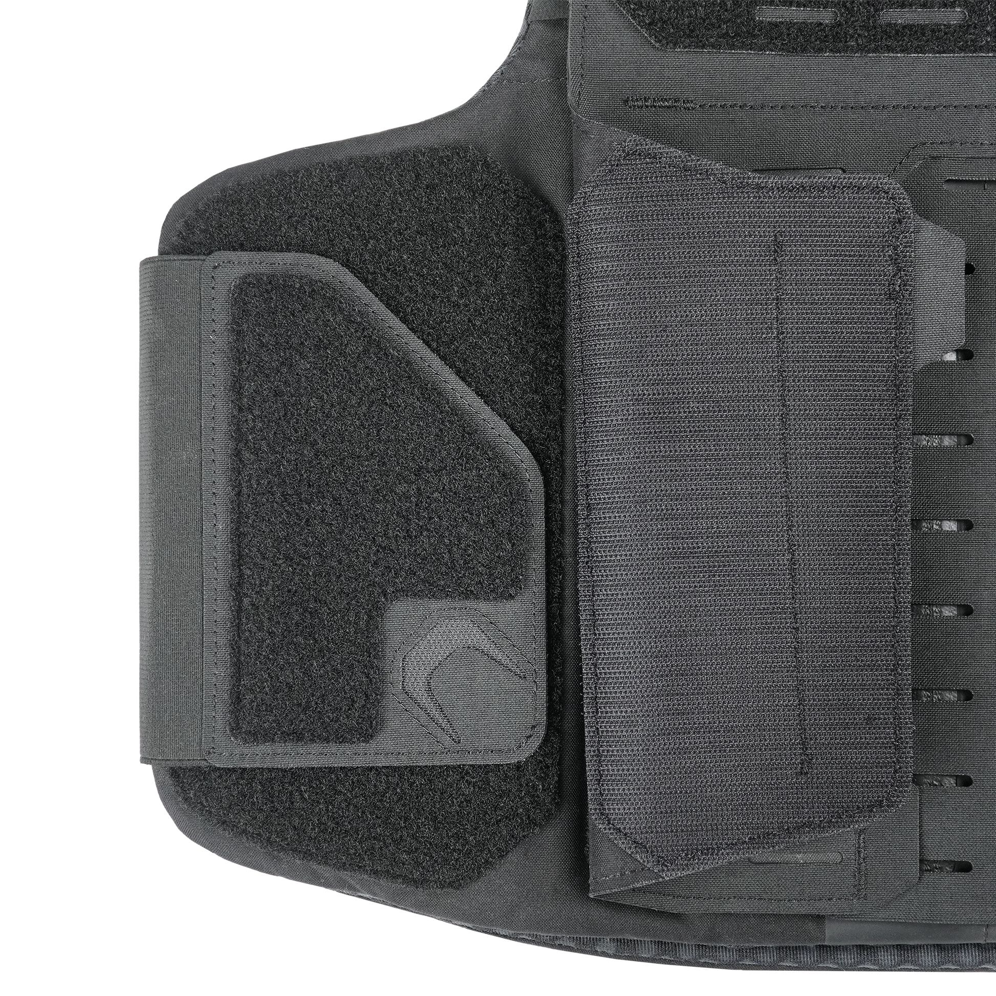 REYNEM Tactical Molle Waist Belt Vest H-shaped Men Army Waist Belt With REYNEM Tactical Molle Waist Belt Vest H-shaped Men Army Waist Belt With