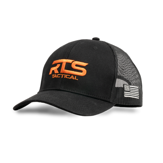 RTS Tactical Hat
