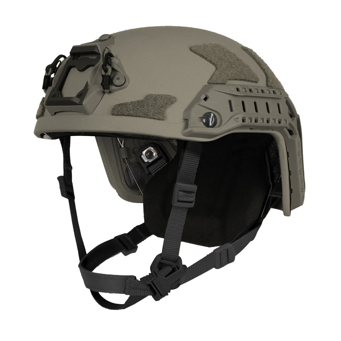 Ops-Core FAST SF Next Generation Headborne System – Tactical Helmet