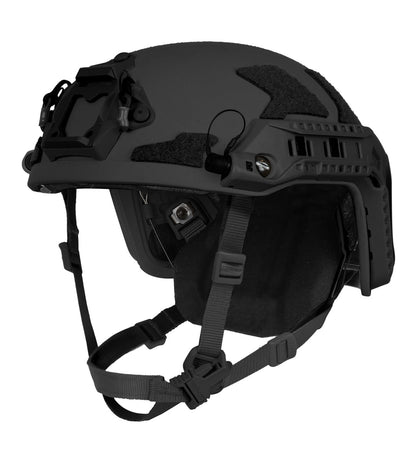 Ops-Core RAILINK Enabled FAST SF Ballistic Helmet System