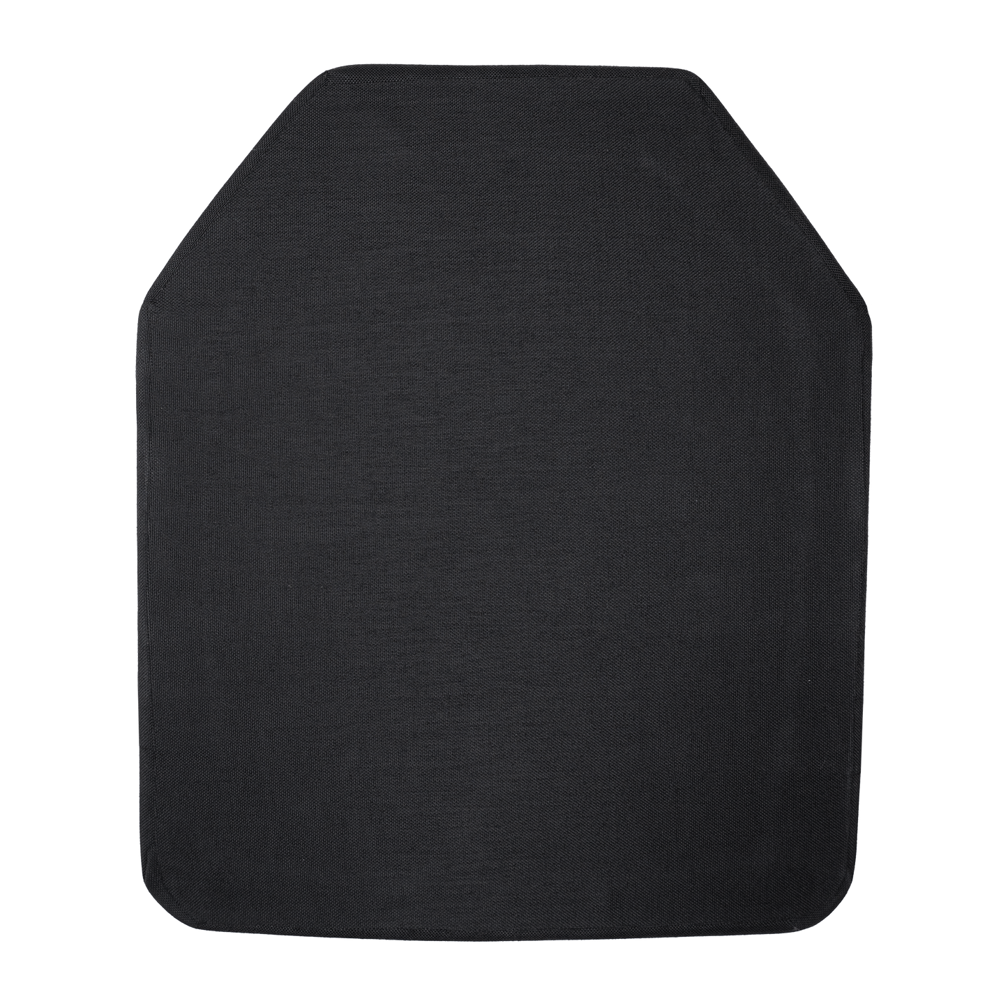 Front of Nylon Coated Ceramic Plate
