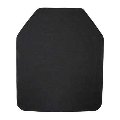 Front of Nylon Coated Ceramic Plate