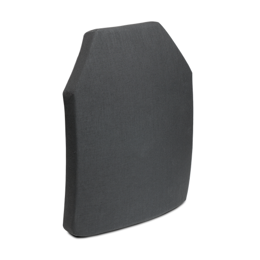 RTS Tactical NIJ 07 RF3 Stand Alone 9800 Series 10x12 SAPI Multi Curve