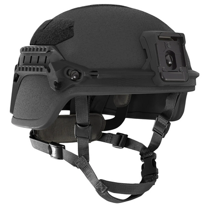 Galvion Batlskin Viper A5 Full-Cut Ballistic Helmet - Mission-Ready Plus