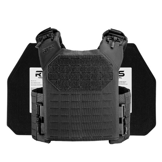 RTS Tactical XR21 Level III+ HST Active Shooter Kit