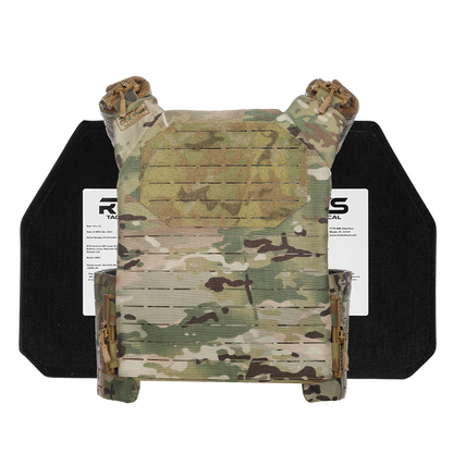 RTS Tactical XR21 Level III+ HST Active Shooter Kit