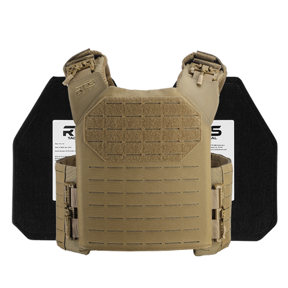 RTS Tactical XR21 Level III+ HST Active Shooter Kit