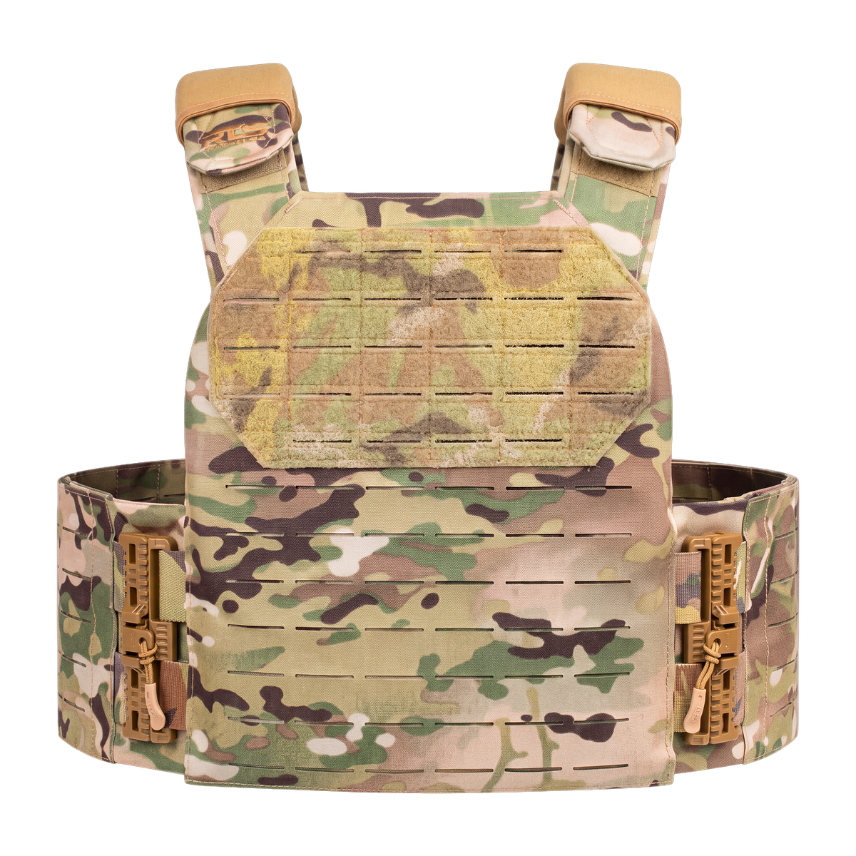 RTS Tactical HST Quick Release Plate Carrier