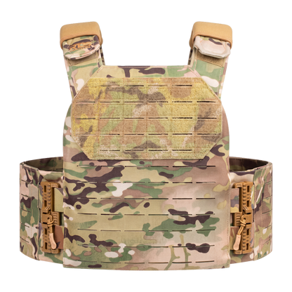 RTS Tactical HST Quick Release Plate Carrier