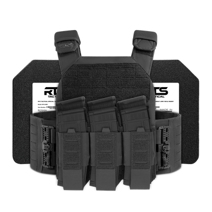 RTS Tactical Patriot Bundle
