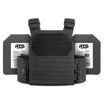 AR600 Level III Special Threat HST Active Shooter Kit – RTS Tactical