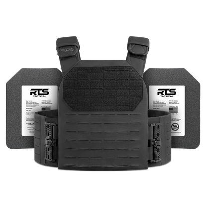 RTS Tactical AR600 Level III+ Special Threat HST Active Shooter Kit