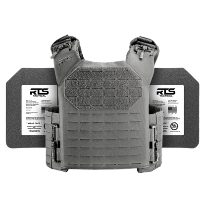 RTS Tactical AR600 Level III+ Special Threat HST Active Shooter Kit