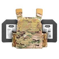 AR600 Level III Special Threat HST Active Shooter Kit – RTS Tactical