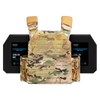RTS Tactical Level IIIA (HG2) Soft Armor HST Active Shooter Kit - 10X12