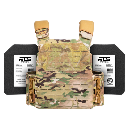 RTS Level III+ LWR5 Special Threat HST Active Shooter Kit - 11X14