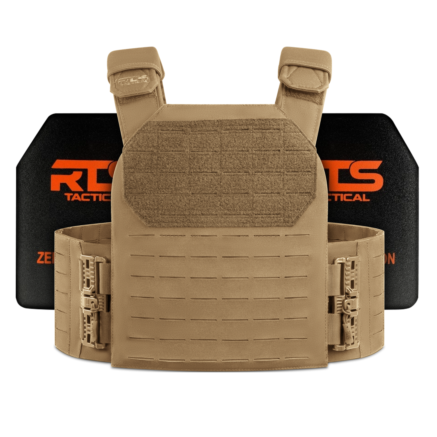 RTS Tactical Level IV Ceramic HST Active Shooter Kit - 10X12